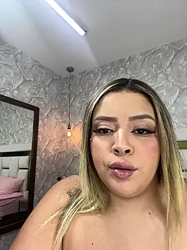 GenesisBlaze online show from April 12, 8:45 pm