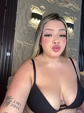 GenesisBlaze online show from April 23, 5:14 pm