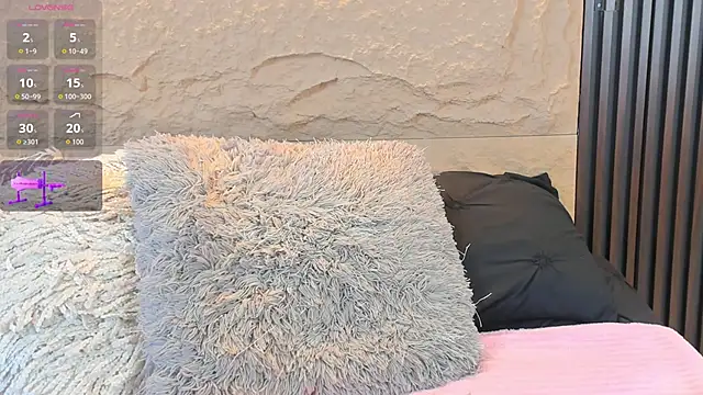 GenesisBlaze online show from February 7, 7:49 am