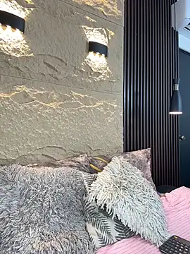 GenesisBlaze online show from March 20, 8:32 pm