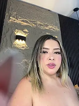 GenesisBlaze online show from May 15, 9:02 pm