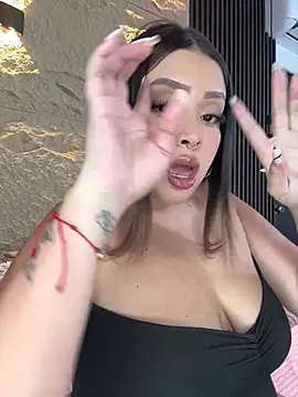 GenesisBlaze online show from March 25, 8:19 pm