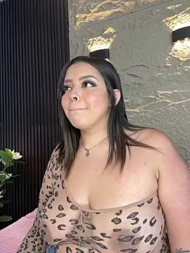 GenesisBlaze online show from March 5, 11:54 pm