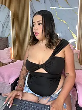 GenesisBlaze online show from November 30, 2:40 pm