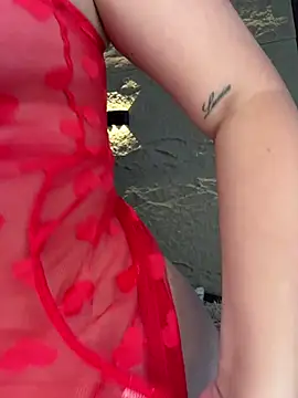 GenesisBlaze online show from February 14, 8:20 pm