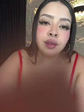 GenesisBlaze online show from March 27, 1:47 am