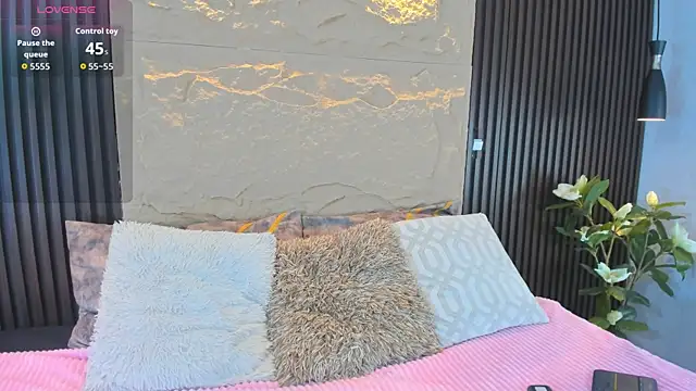 GenesisBlaze online show from January 13, 7:18 pm