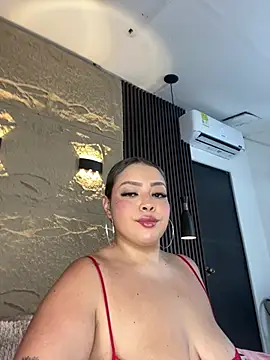 GenesisBlaze online show from July 2, 9:32 pm