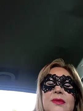 Monellaxx online show from April 17, 12:52 pm