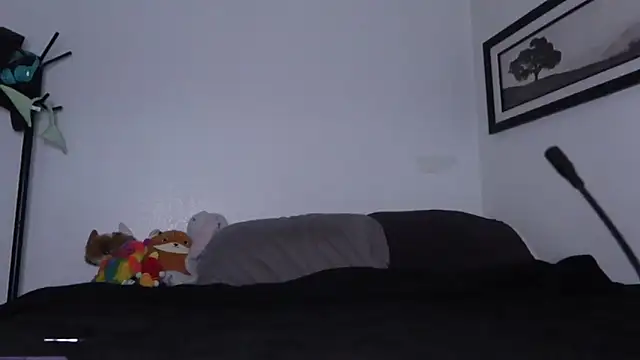 BellaBlueBBW online show from February 16, 1:10 pm