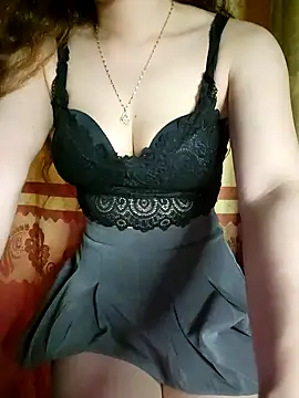 Snapshot of LinaCii chatting on October 24, 3:27 am LinaCii online show from October 24, 3:27 am