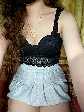 Snapshot of LinaCii chatting on October 23, 3:10 pm LinaCii online show from October 23, 3:10 pm