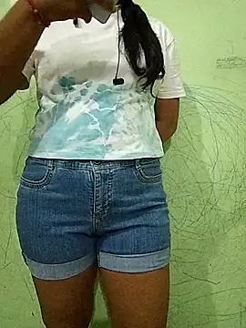 Snapshot of PG_girl_12th chatting on October 14, 5:13 pm PG girl 12th online show from October 14, 5:13 pm
