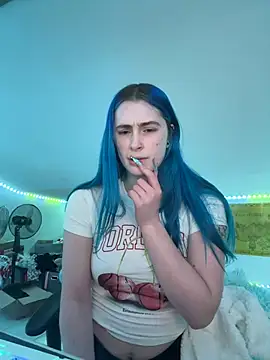 Snapshot of minalfpro chatting on April 7, 7:37 pm minalfpro online show from April 7, 7:37 pm