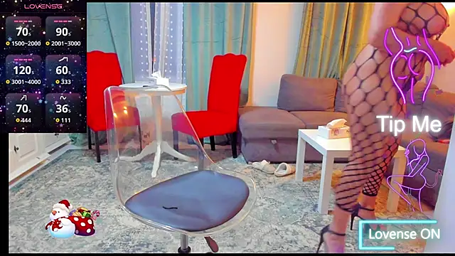 Snapshot of ExotticBeautty chatting on November 26, 4:29 pm ExotticBeautty online show from November 26, 4:29 pm