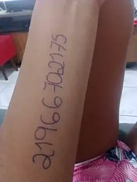 Snapshot of Camilanifeta chatting on February 12, 11:26 pm Camilanifeta online show from February 12, 11:26 pm