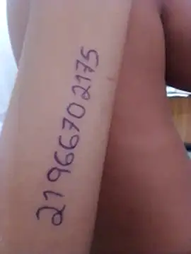 Snapshot of Camilanifeta chatting on April 1, 2:25 pm Camilanifeta online show from April 1, 2:25 pm