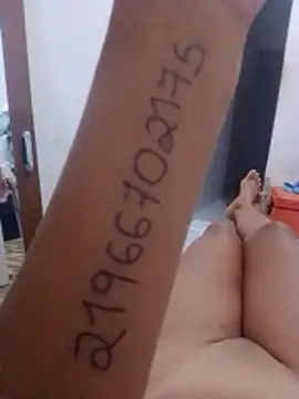 Camilanifeta online show from January 9, 3:08 pm