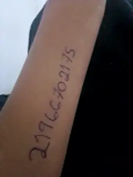 Snapshot of Camilanifeta chatting on March 13, 6:57 pm Camilanifeta online show from March 13, 6:57 pm