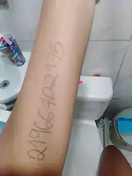 Camilanifeta online show from December 19, 8:44 pm