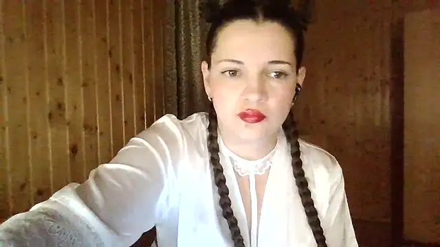 AmeliieLaFleur online show from December 18, 9:51 pm