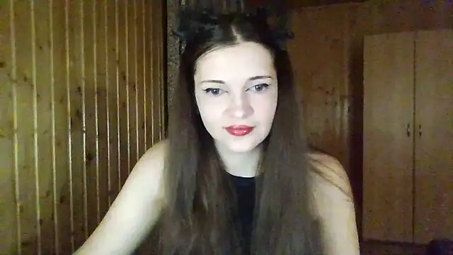 AmeliieLaFleur online show from January 5, 9:40 pm