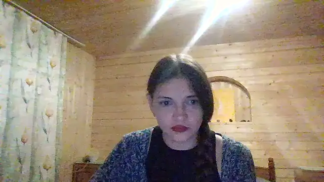 AmeliieLaFleur online show from October 14, 4:40 pm