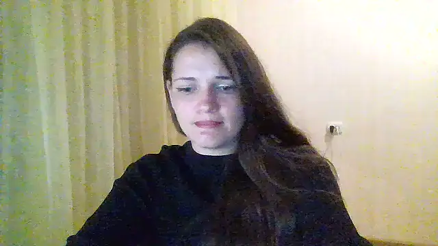 AmeliieLaFleur online show from November 7, 1:54 am