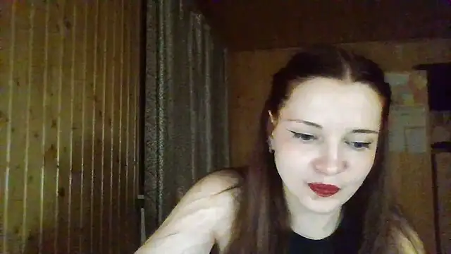 AmeliieLaFleur online show from March 21, 6:45 pm