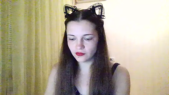 AmeliieLaFleur online show from November 15, 7:07 pm