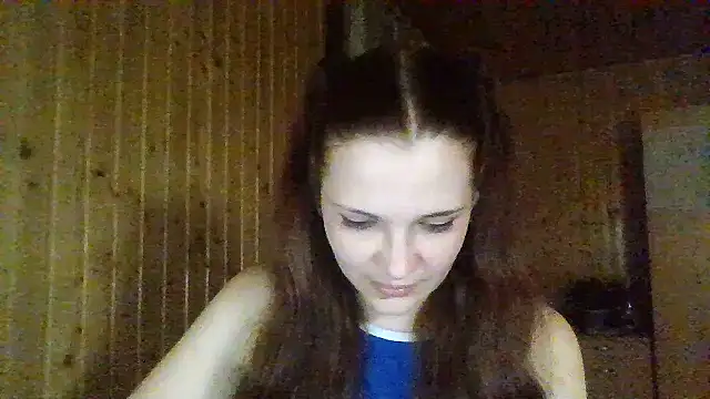 AmeliieLaFleur online show from March 27, 8:10 pm