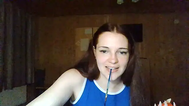 Snapshot of AmeliieLaFleur chatting on June 16, 10:21 pm AmeliieLaFleur online show from June 16, 10:21 pm