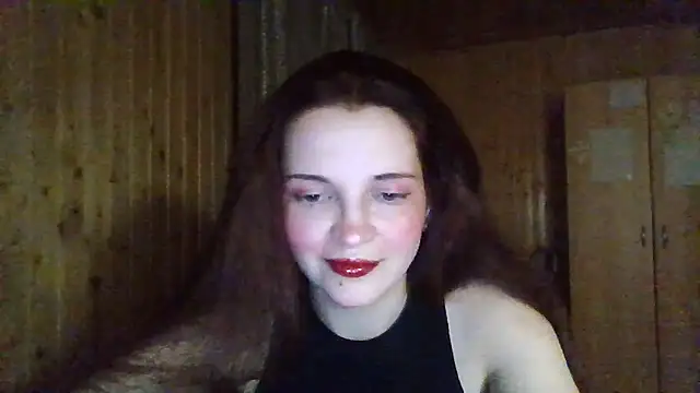 AmeliieLaFleur online show from May 20, 8:50 pm