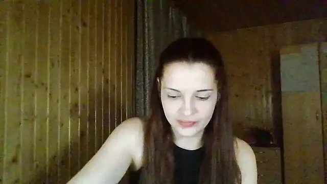 AmeliieLaFleur online show from March 22, 8:43 pm