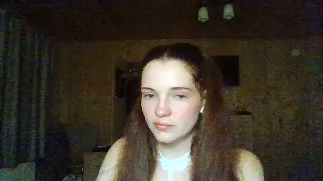 AmeliieLaFleur online show from May 26, 8:51 pm