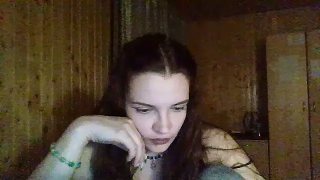 AmeliieLaFleur online show from May 5, 7:39 pm