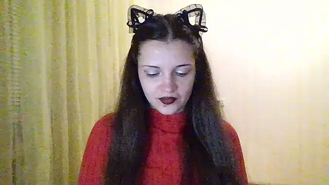 AmeliieLaFleur online show from November 13, 10:46 pm