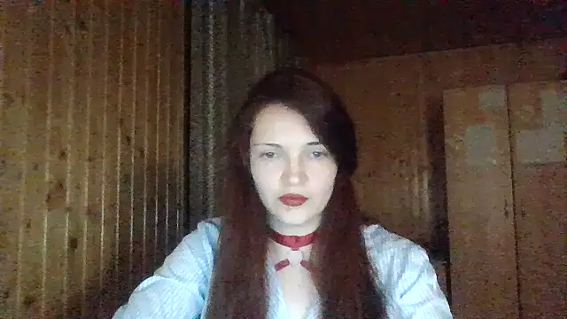 AmeliieLaFleur online show from April 21, 8:15 pm