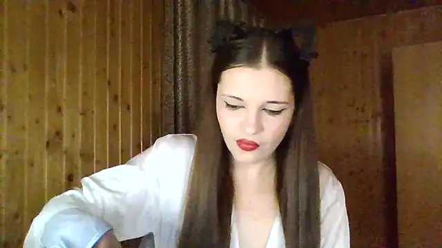 AmeliieLaFleur online show from December 20, 9:17 pm