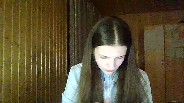 AmeliieLaFleur online show from March 11, 6:46 pm