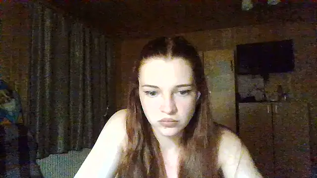 AmeliieLaFleur online show from May 23, 9:58 pm