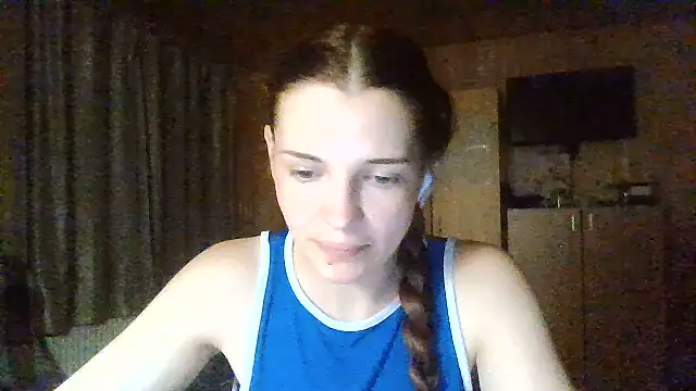 Snapshot of AmeliieLaFleur chatting on June 7, 8:14 pm AmeliieLaFleur online show from June 7, 8:14 pm