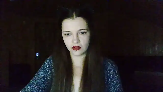 AmeliieLaFleur online show from November 27, 9:59 pm