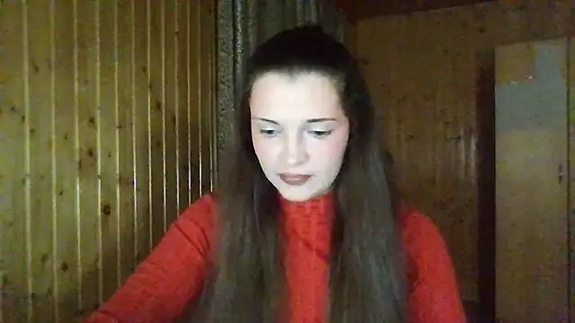 AmeliieLaFleur online show from February 24, 9:26 pm