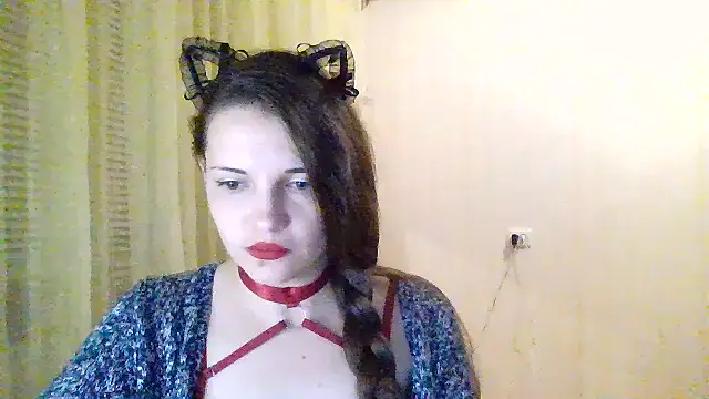 AmeliieLaFleur online show from November 7, 8:46 pm