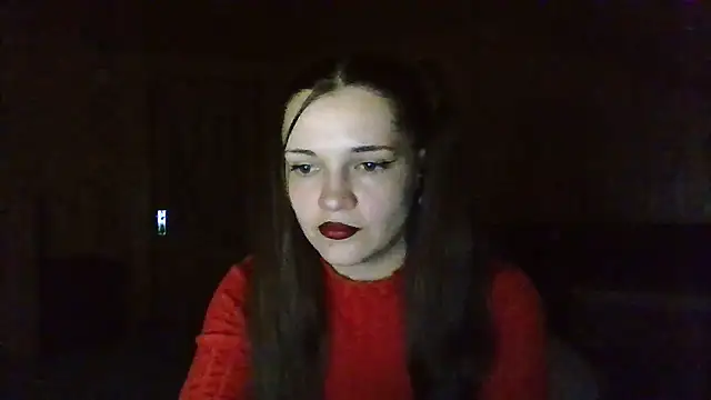 AmeliieLaFleur online show from November 26, 9:26 pm