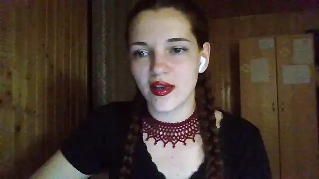 AmeliieLaFleur online show from May 11, 9:12 pm