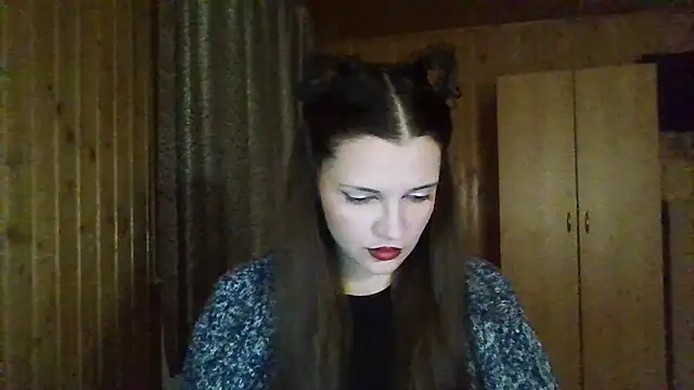 AmeliieLaFleur online show from November 28, 8:20 pm