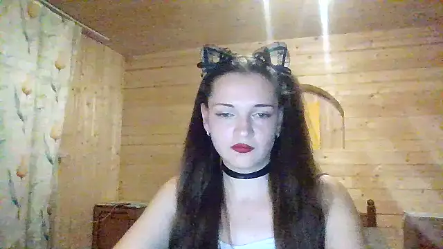 AmeliieLaFleur online show from October 18, 5:26 pm