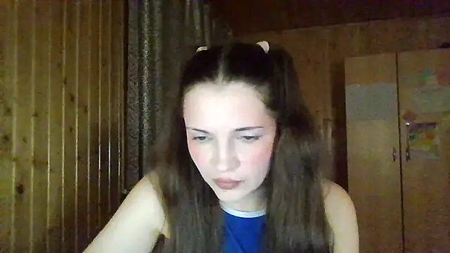 AmeliieLaFleur online show from February 19, 7:55 pm